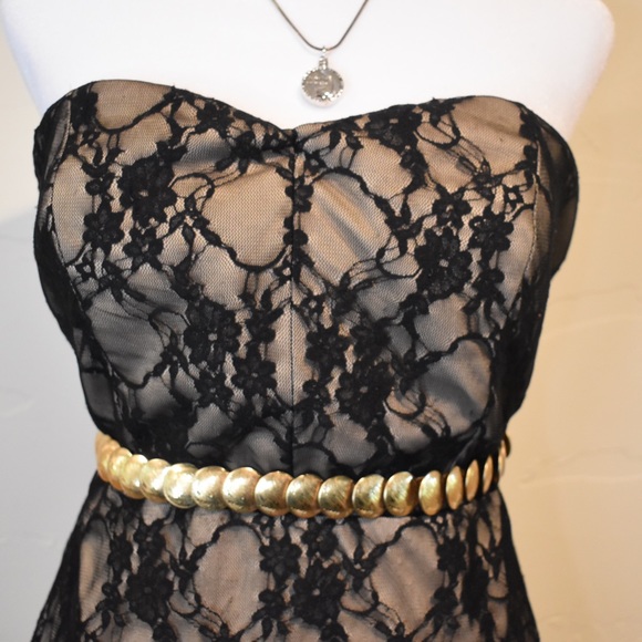 Trixxi Tube Dress! - Picture 7 of 14